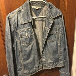 Tommy Hilfiger Jean Jacket